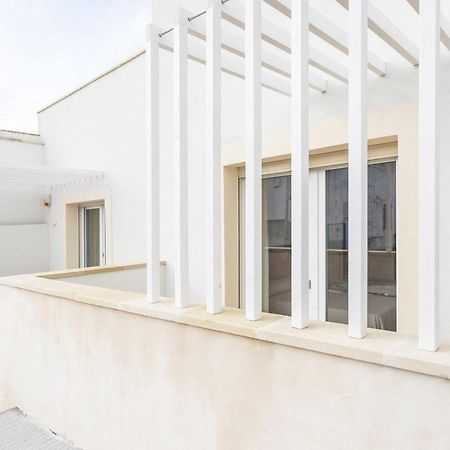 Dimora Dei Maestri-Camera Con Veranda E Bagno Privati Felline Eksteriør billede
