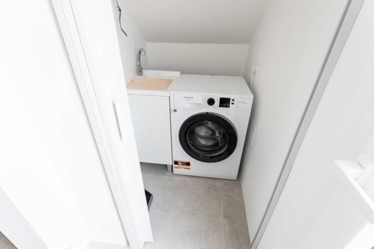 Dimora Dei Maestri-Camera Con Veranda E Bagno Privati Felline Eksteriør billede