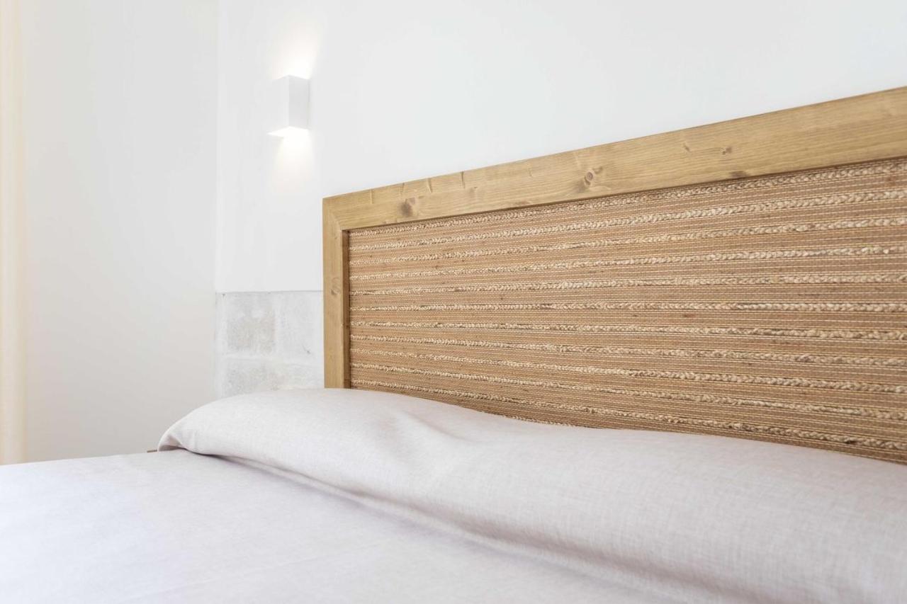 Dimora Dei Maestri-Camera Con Veranda E Bagno Privati Felline Eksteriør billede